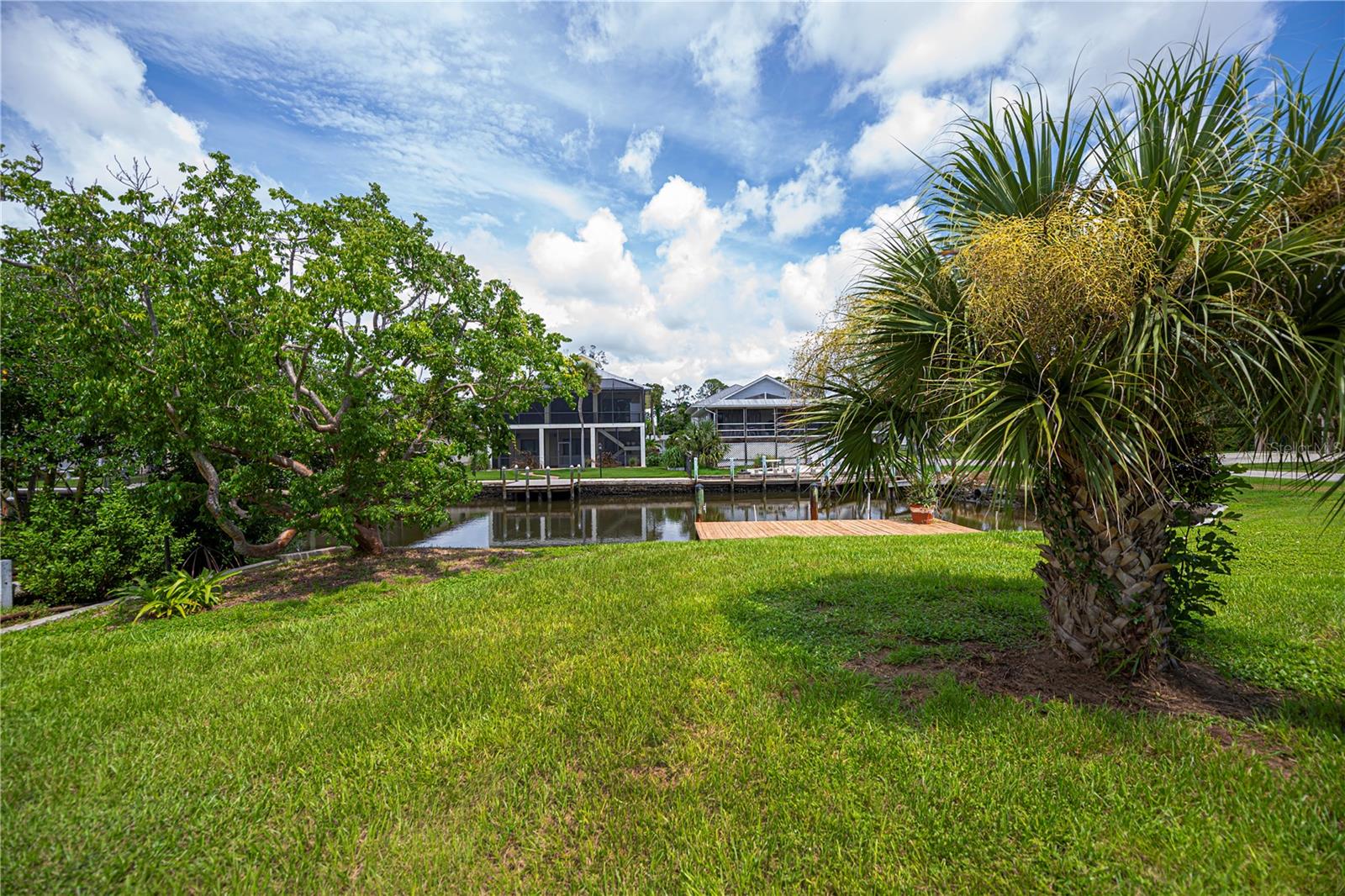 LEMON BAY PARK - Residential