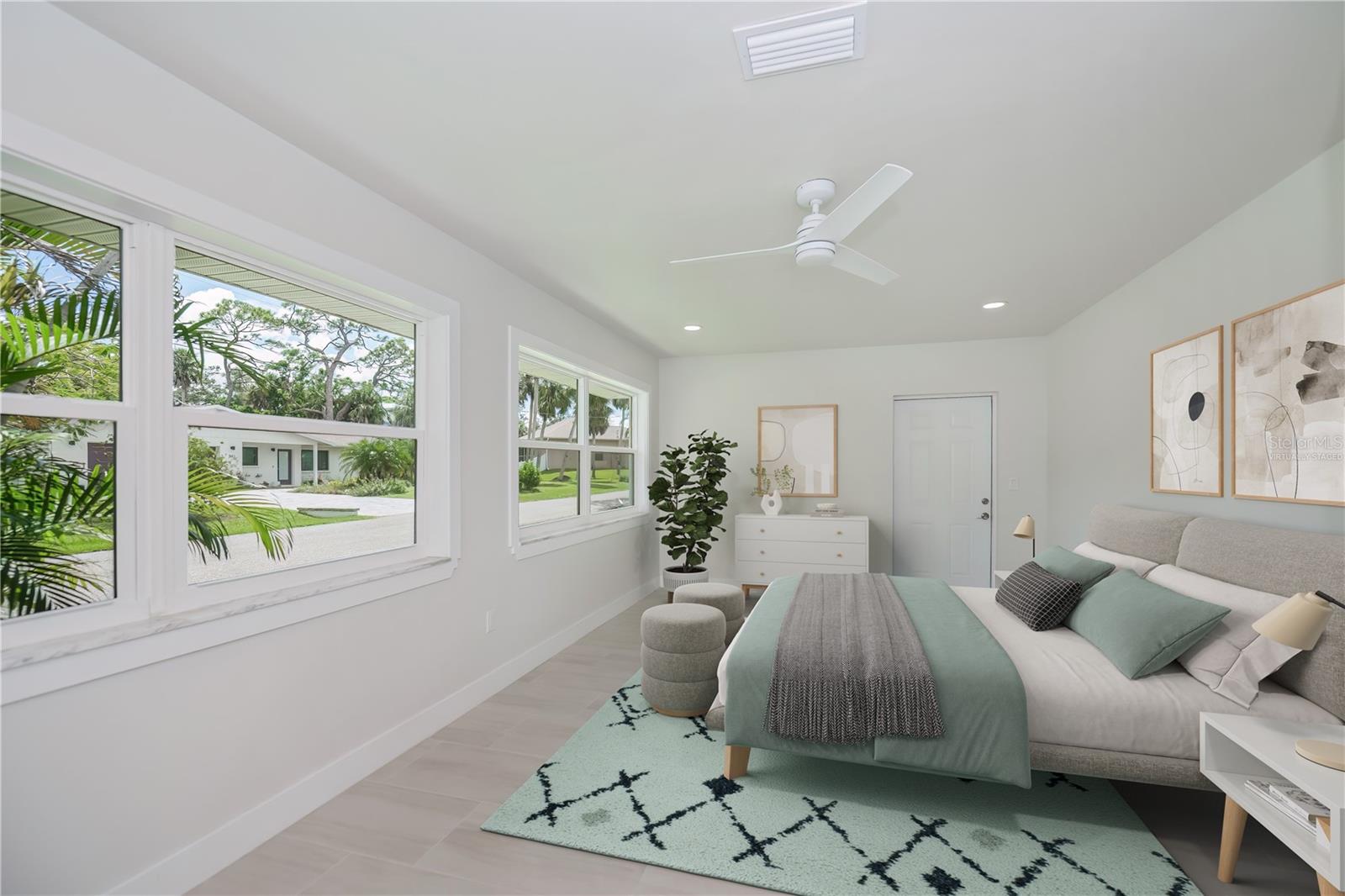 LEMON BAY PARK - Residential