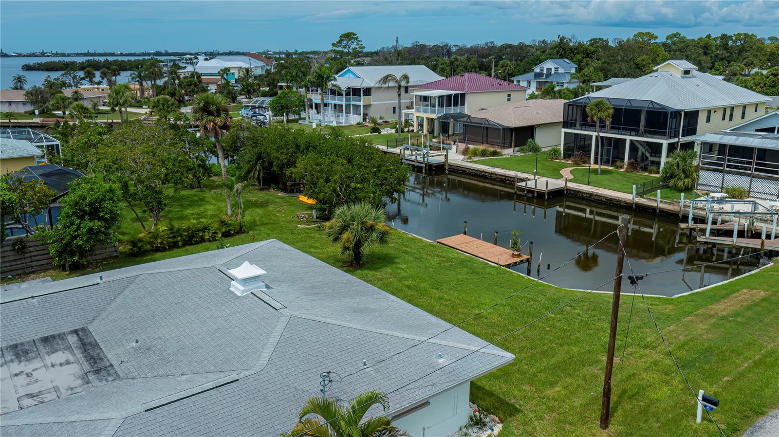 LEMON BAY PARK - Residential