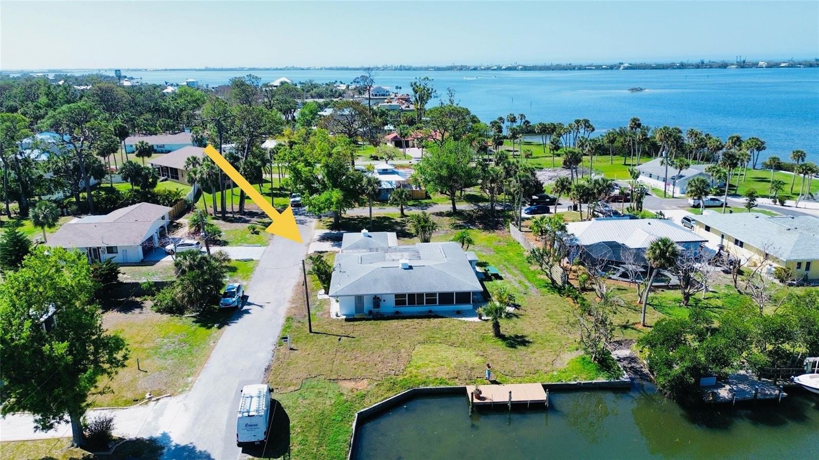 LEMON BAY PARK - Residential