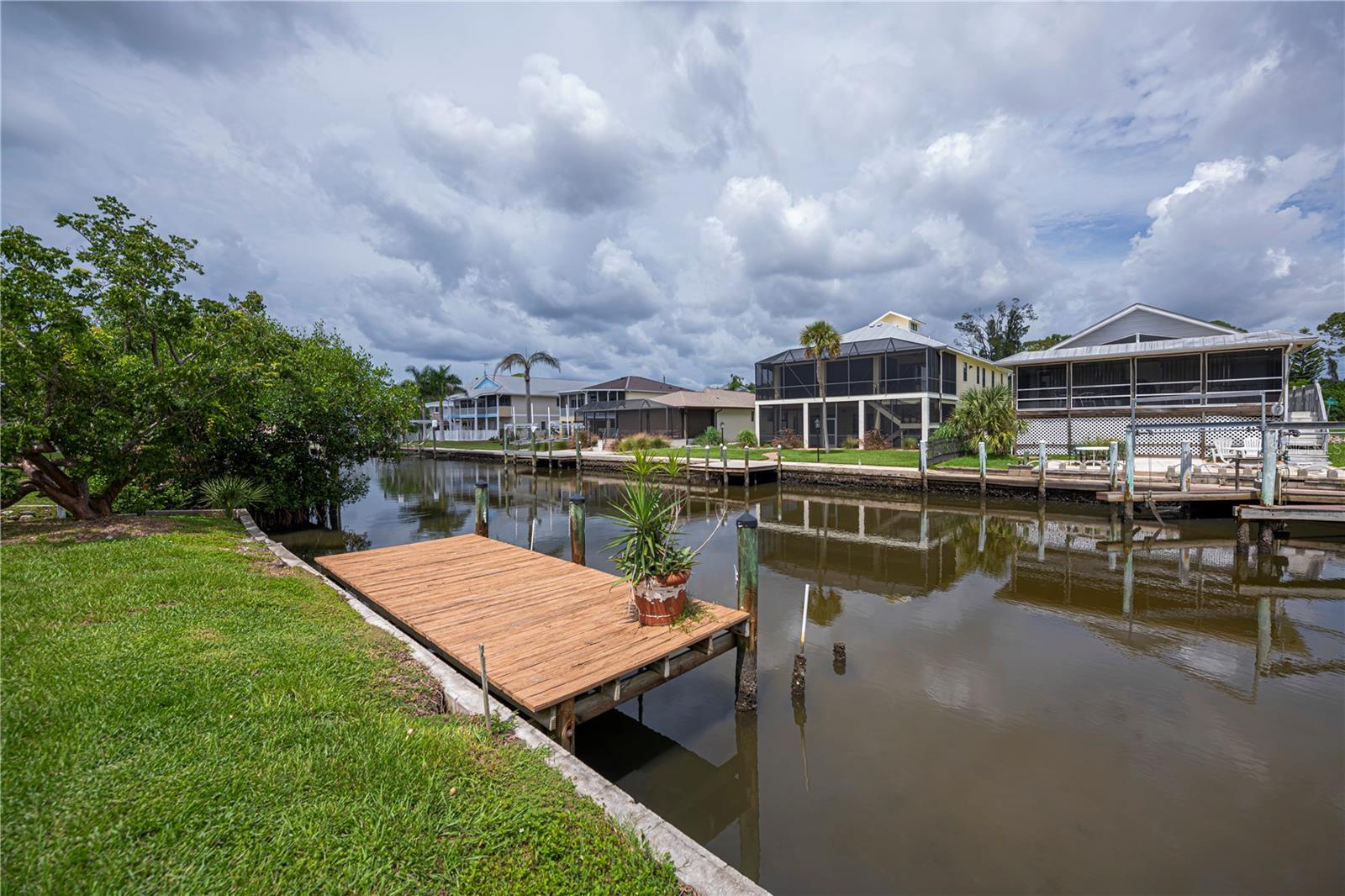 LEMON BAY PARK - Residential
