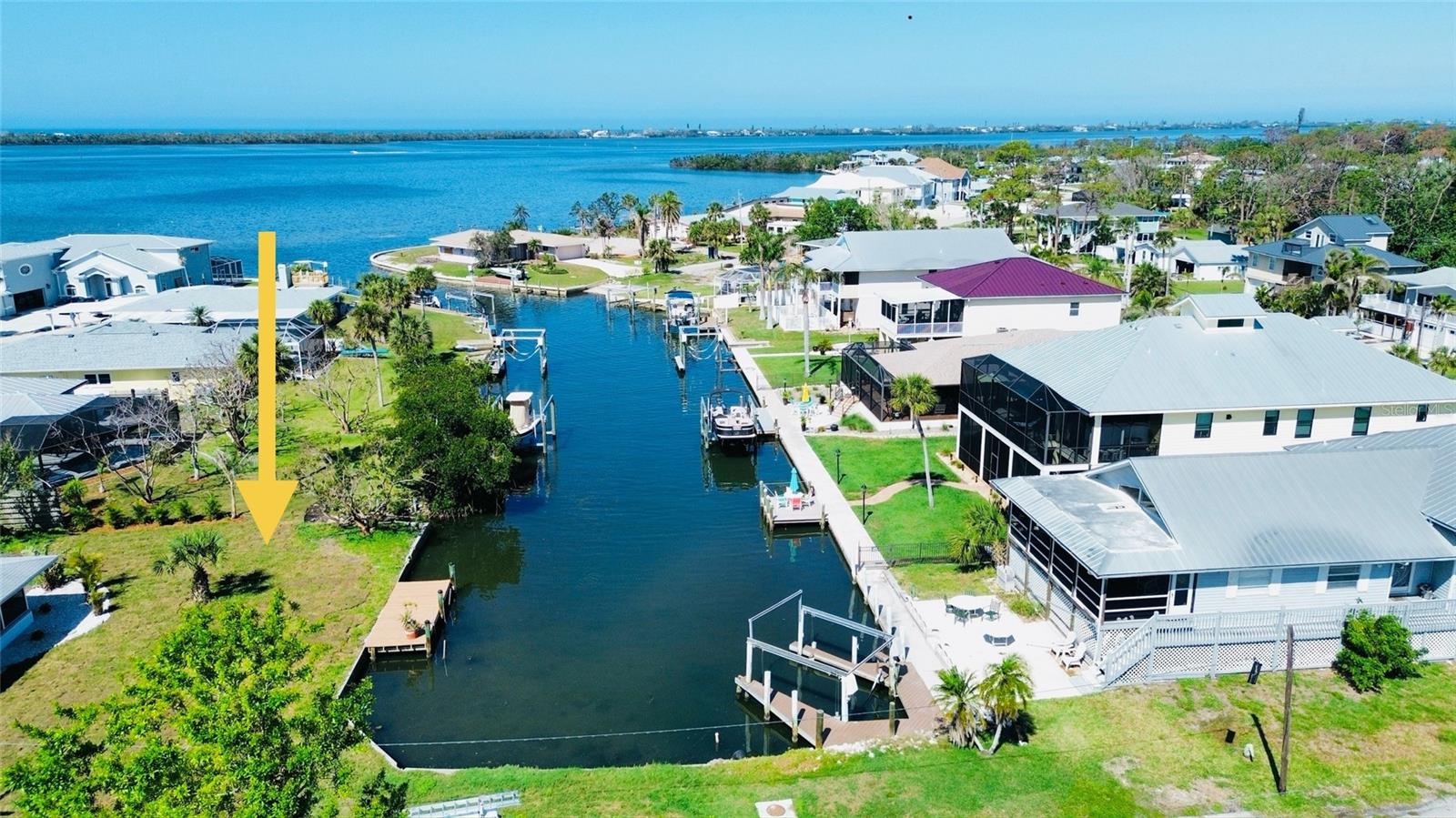 LEMON BAY PARK - Residential