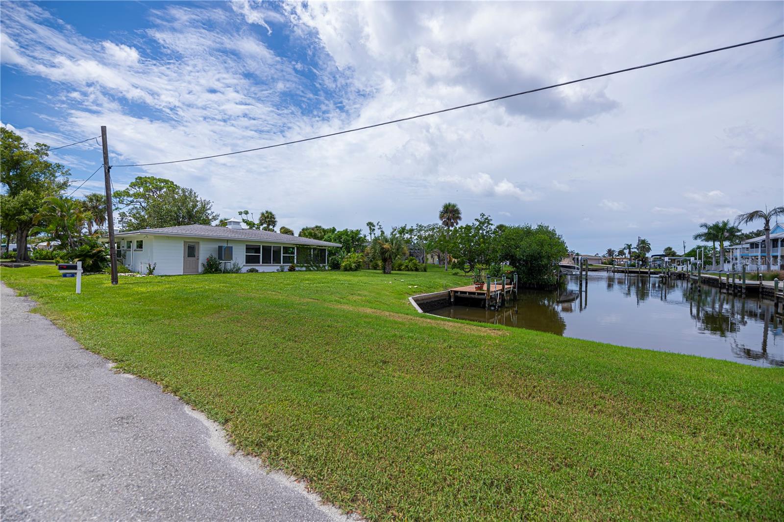 LEMON BAY PARK - Residential
