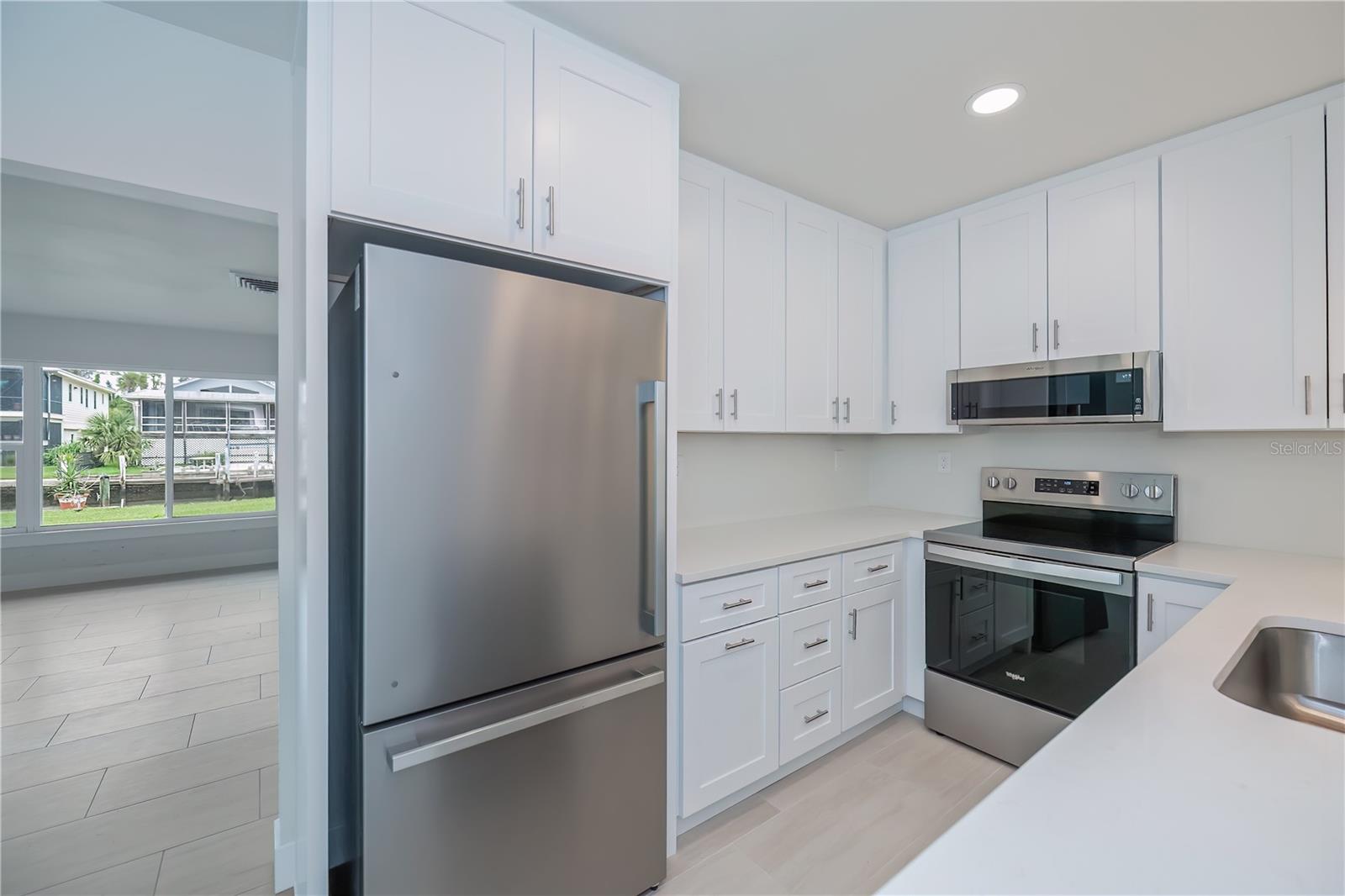 LEMON BAY PARK - Residential