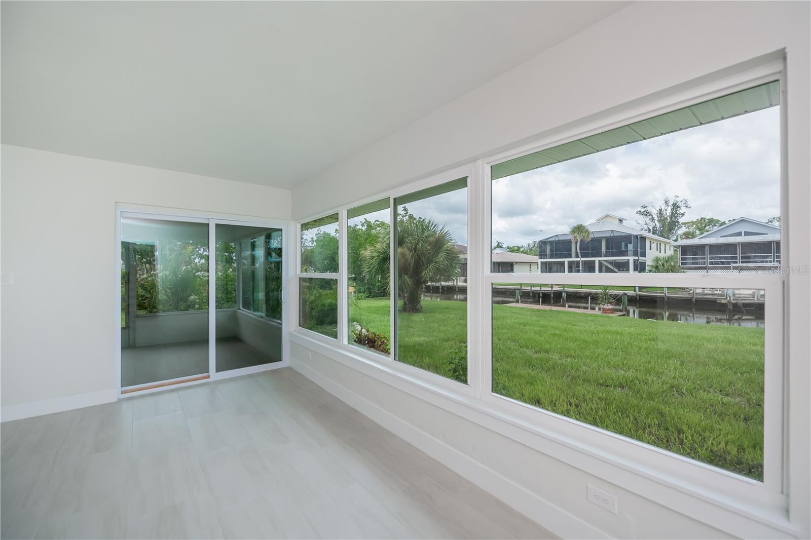 LEMON BAY PARK - Residential