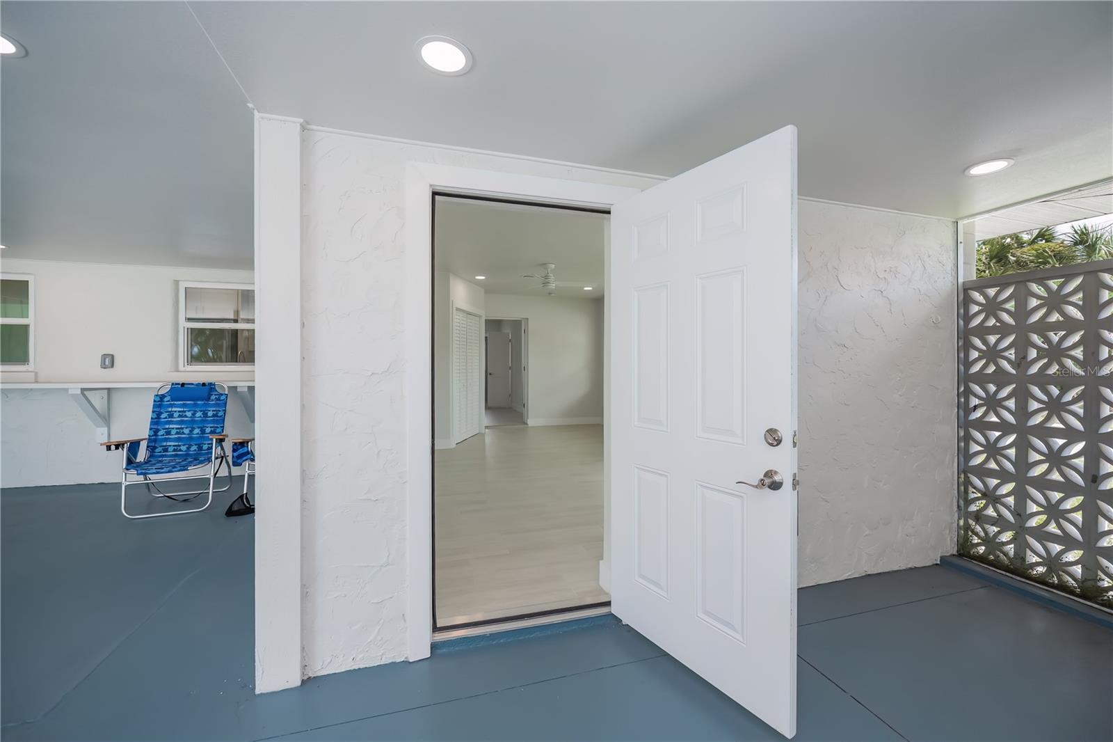 LEMON BAY PARK - Residential