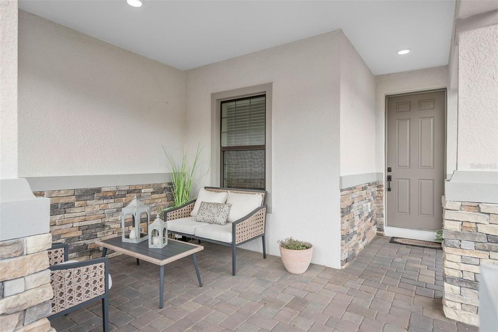 Photo of 2675 Mariotta Ridge, Clermont, FL 34715 (MLS # O6351068)