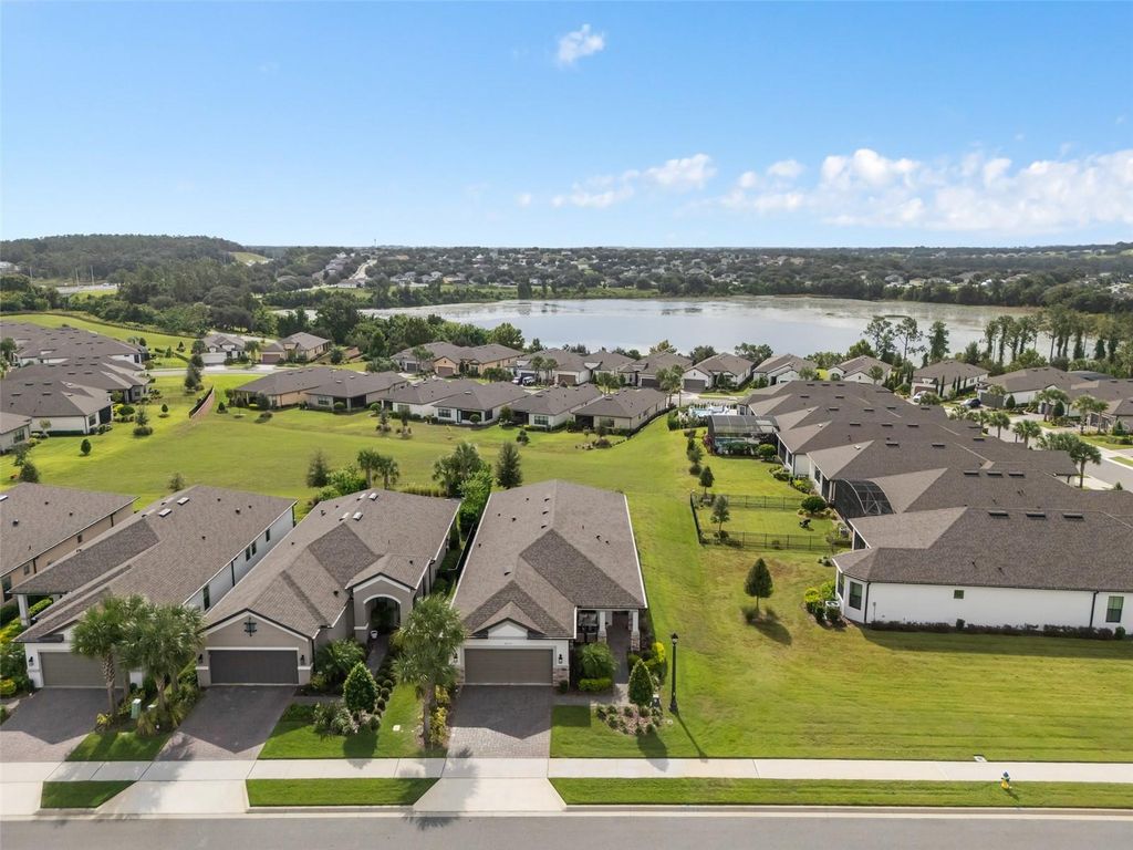 Photo of 2675 Mariotta Ridge, Clermont, FL 34715 (MLS # O6351068)