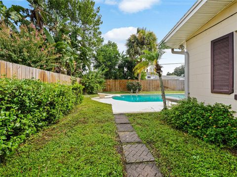 A home in ORLANDO