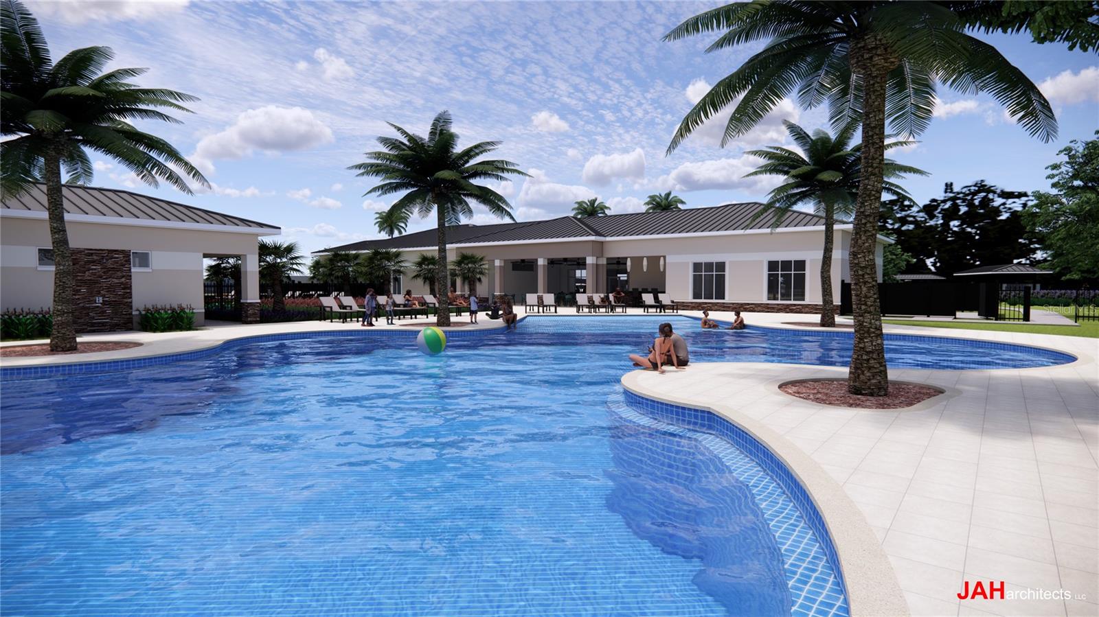 TWISTED OAKS - Residential