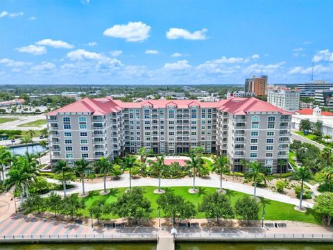 808 3RD AVENUE W 514 BRADENTON FL 34205