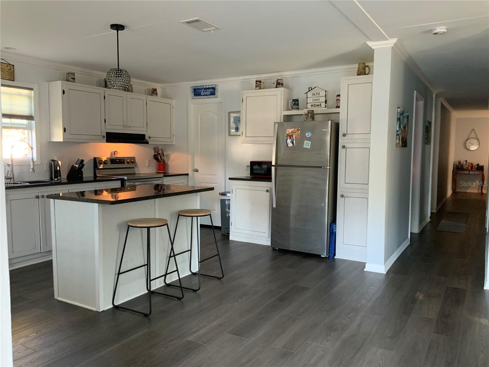 GLEN RAVEN PHASE 1 - Residential