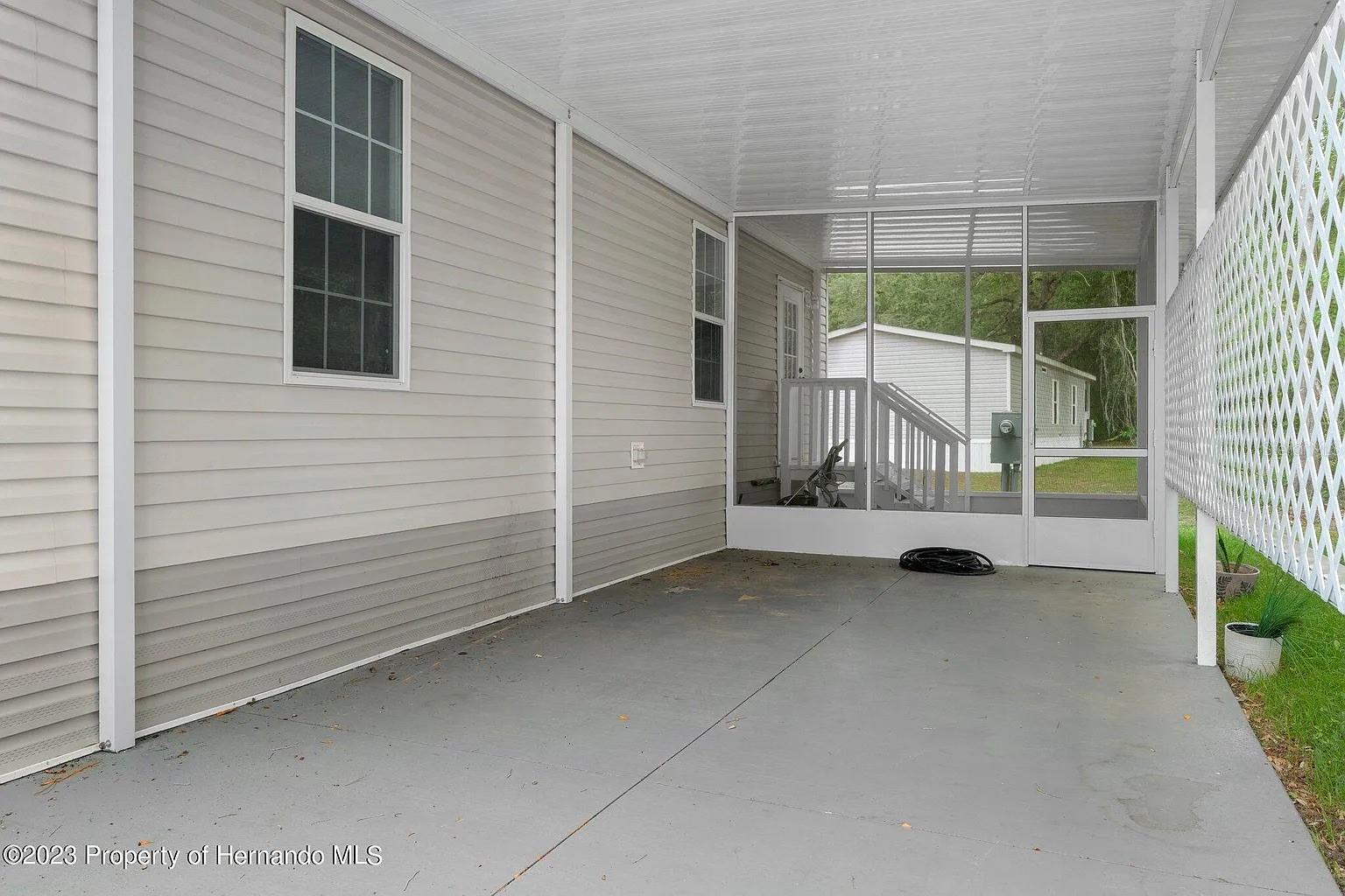 GLEN RAVEN PHASE 1 - Residential