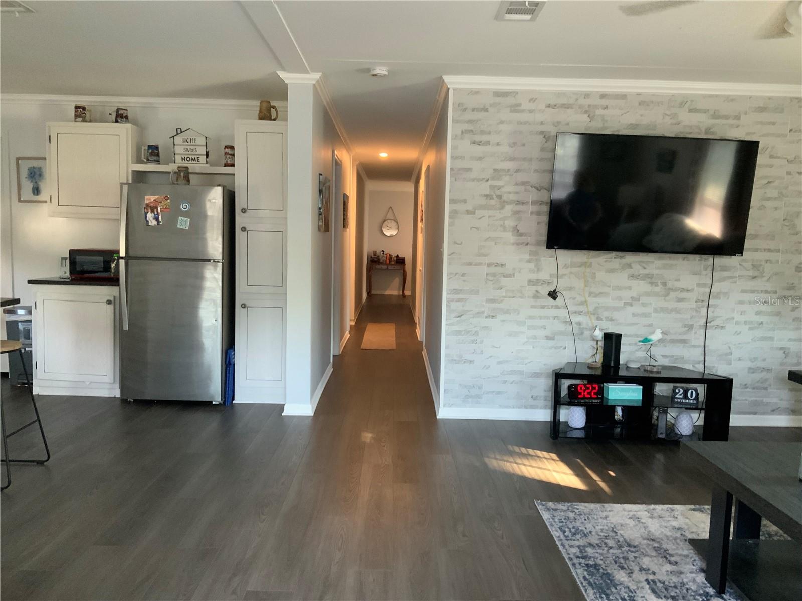 GLEN RAVEN PHASE 1 - Residential