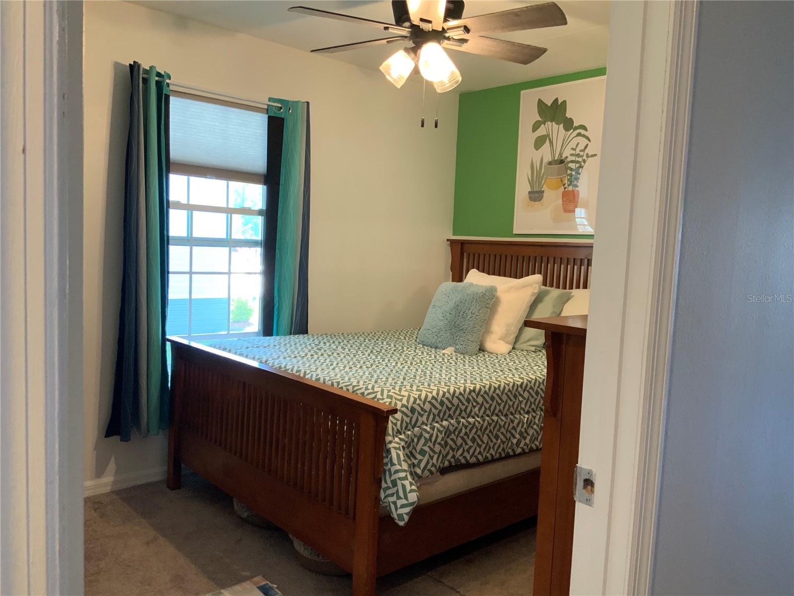 GLEN RAVEN PHASE 1 - Residential