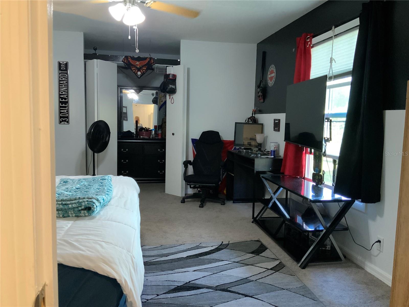 GLEN RAVEN PHASE 1 - Residential