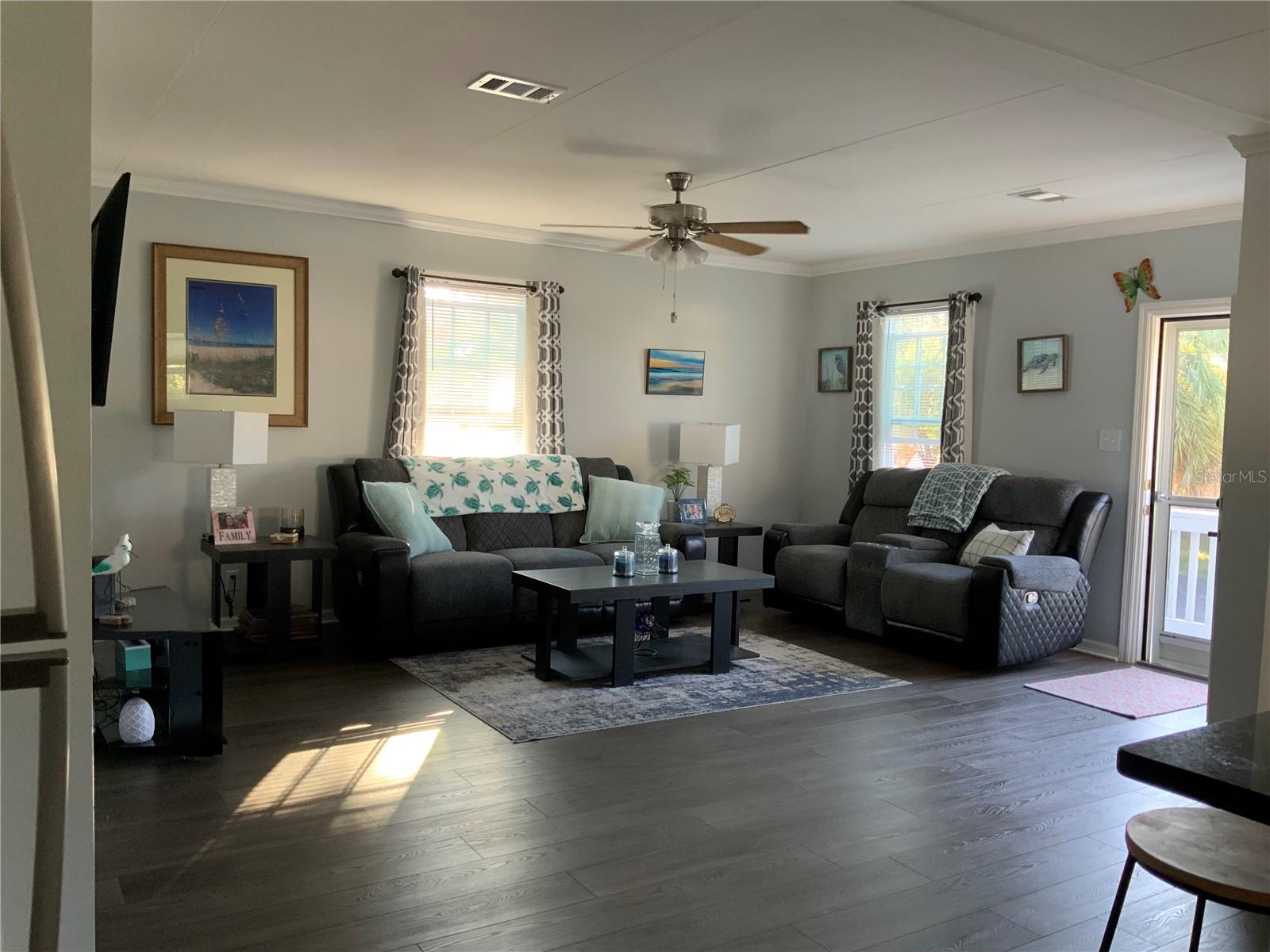 GLEN RAVEN PHASE 1 - Residential