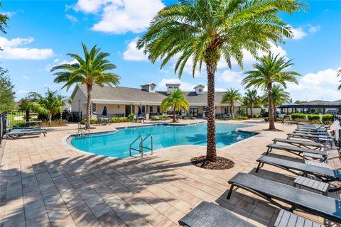 A home in WINTER GARDEN