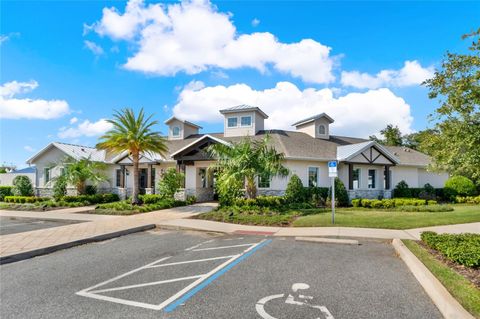 A home in WINTER GARDEN