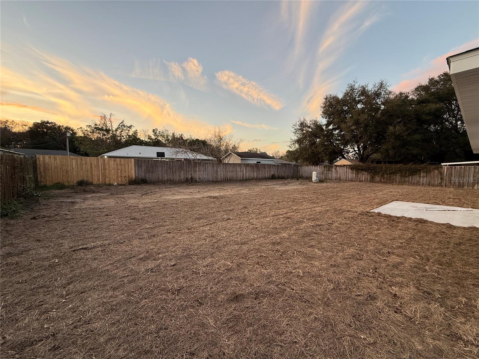 OCALA HIGHLANDS ESTATES - Residential