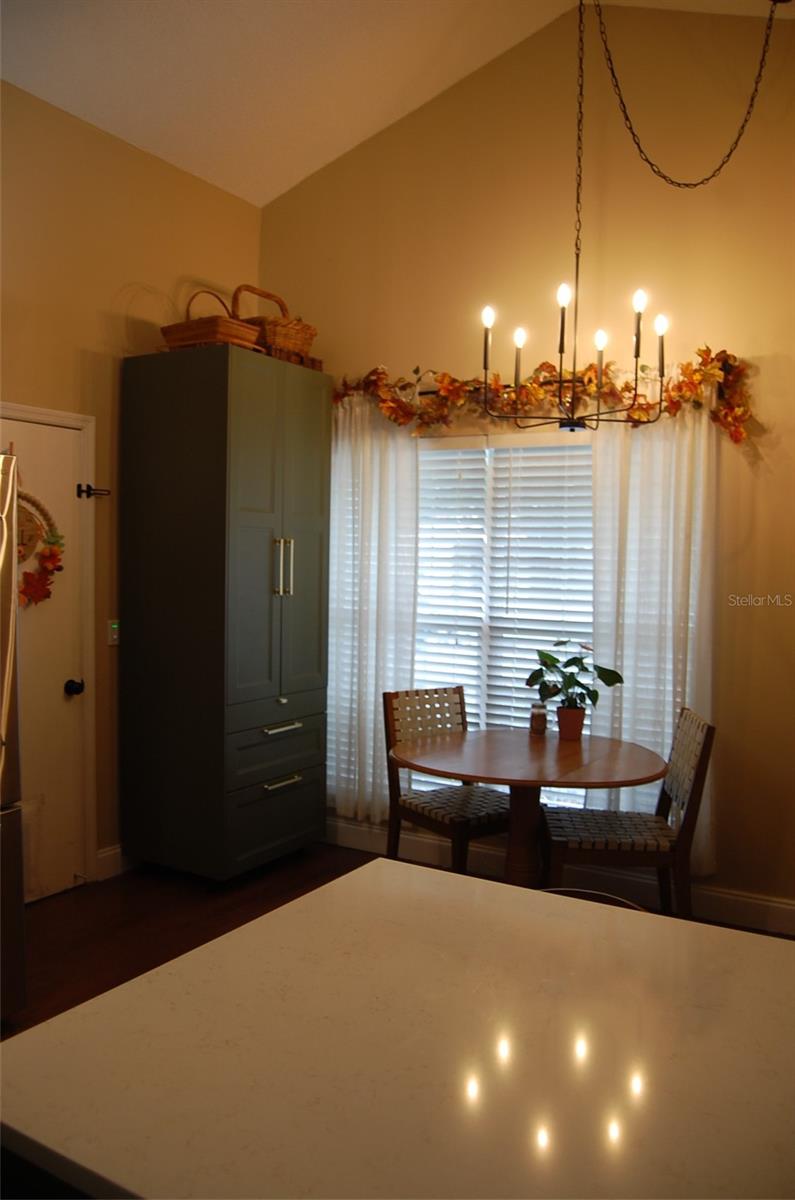 LAKE ST GEORGE UNIT VIII-A - Residential Lease