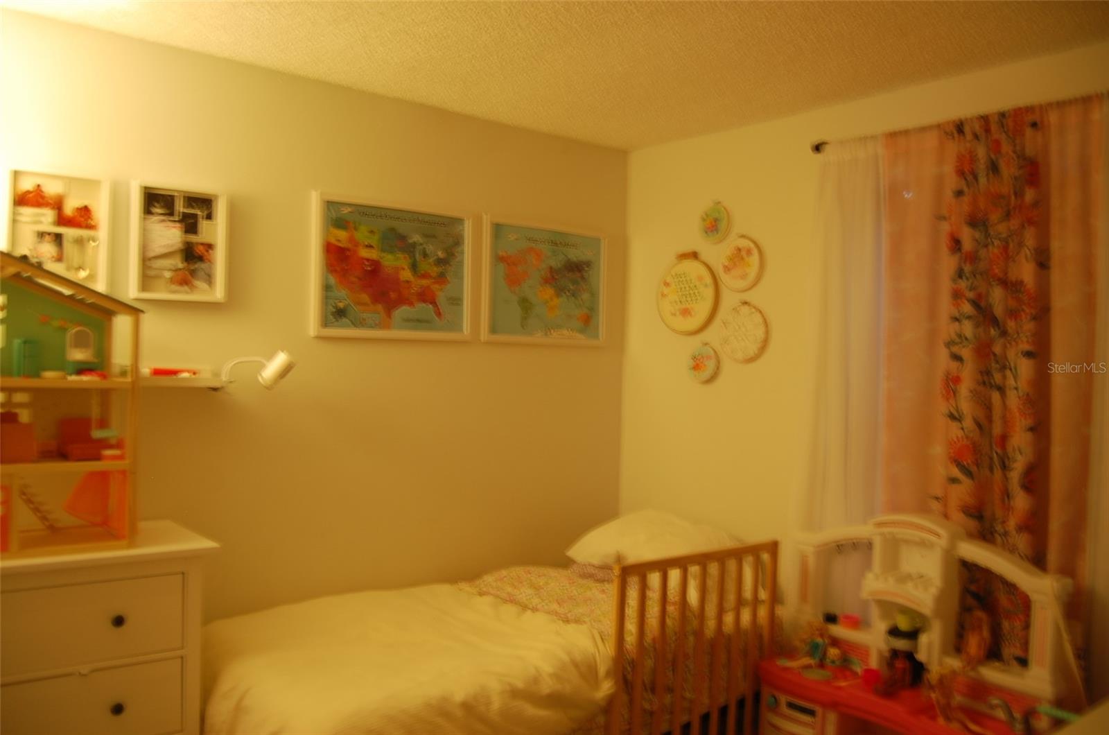 LAKE ST GEORGE UNIT VIII-A - Residential Lease