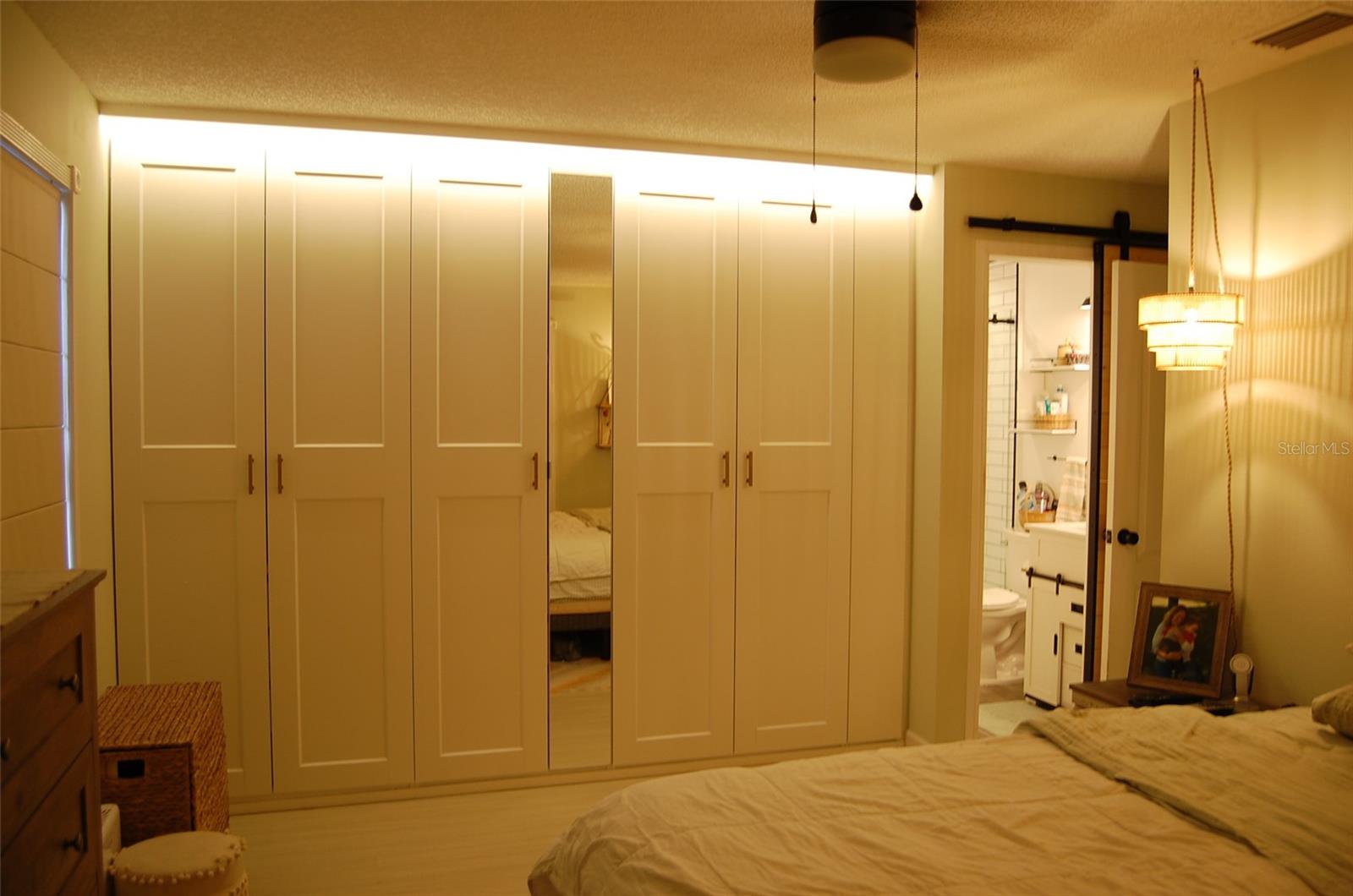 LAKE ST GEORGE UNIT VIII-A - Residential Lease