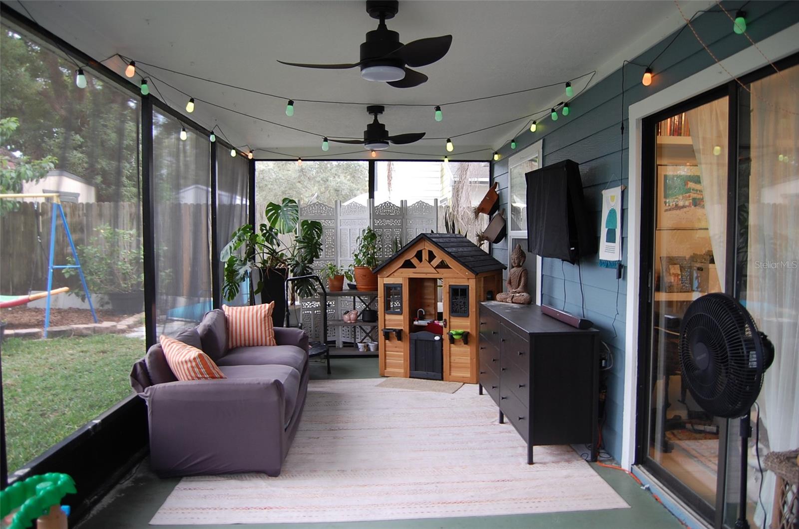 LAKE ST GEORGE UNIT VIII-A - Residential Lease