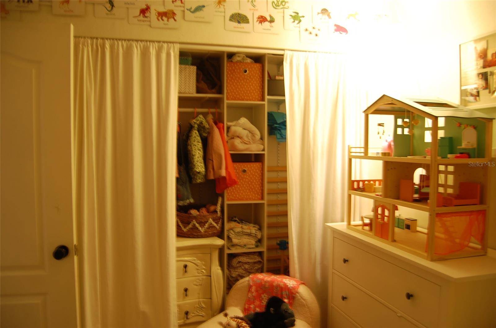 LAKE ST GEORGE UNIT VIII-A - Residential Lease