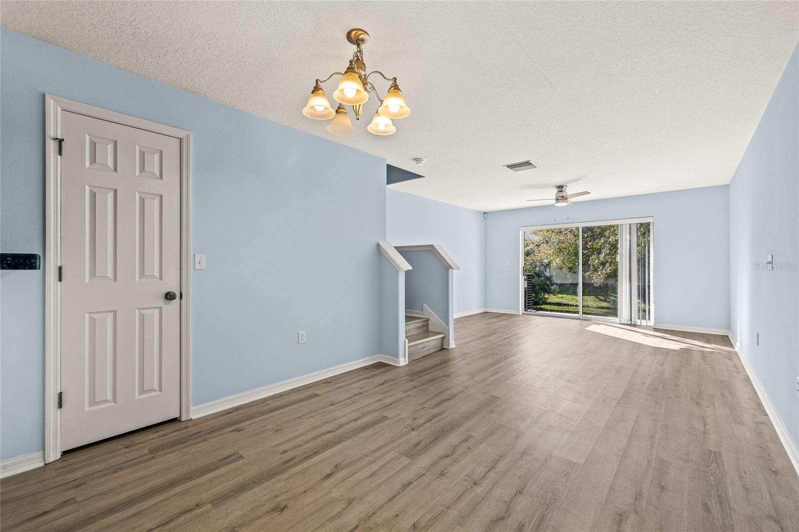 SHELDON CREEK - Residential