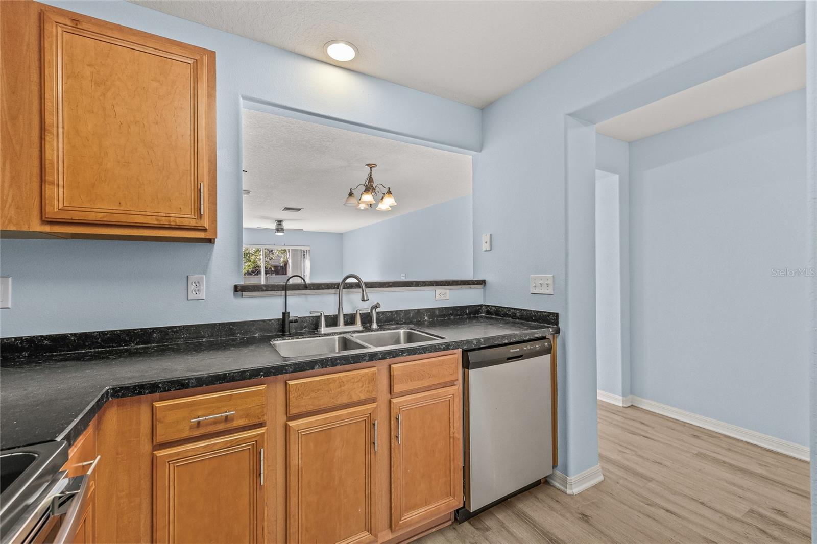 SHELDON CREEK - Residential