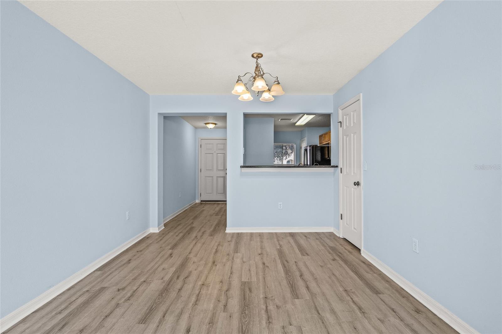 SHELDON CREEK - Residential