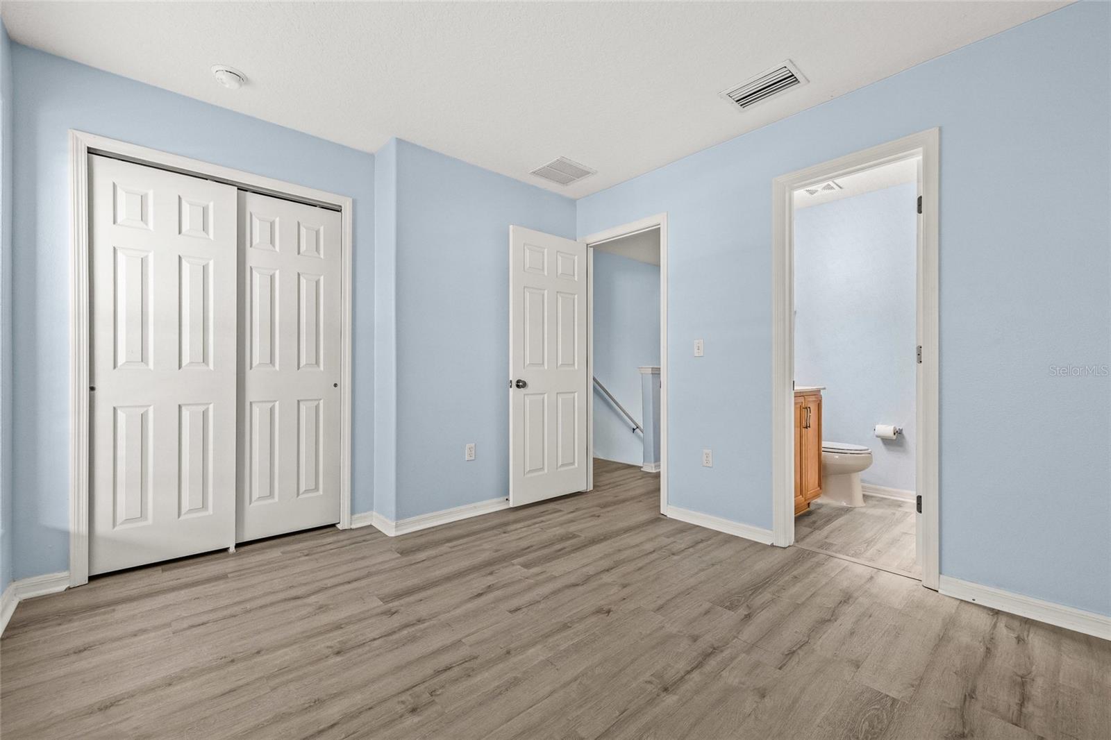 SHELDON CREEK - Residential