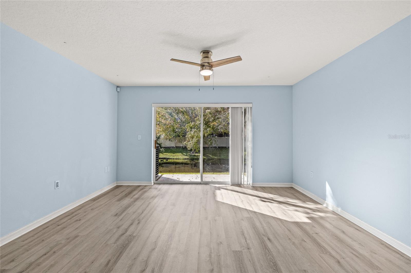 SHELDON CREEK - Residential