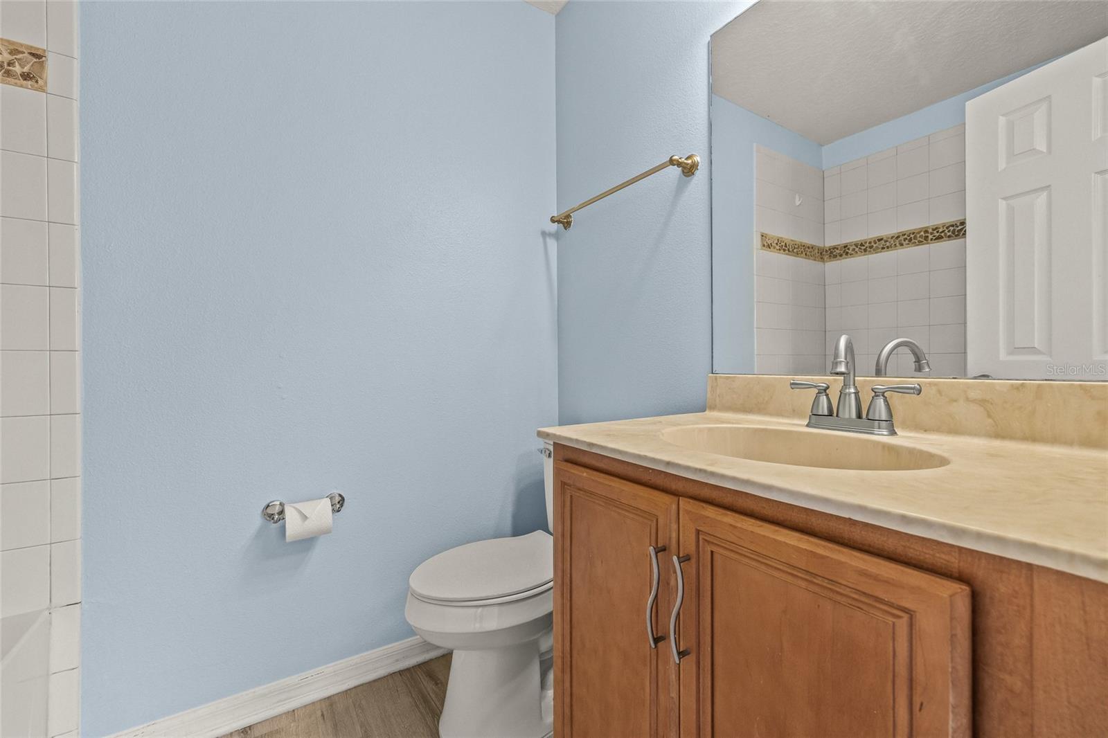 SHELDON CREEK - Residential