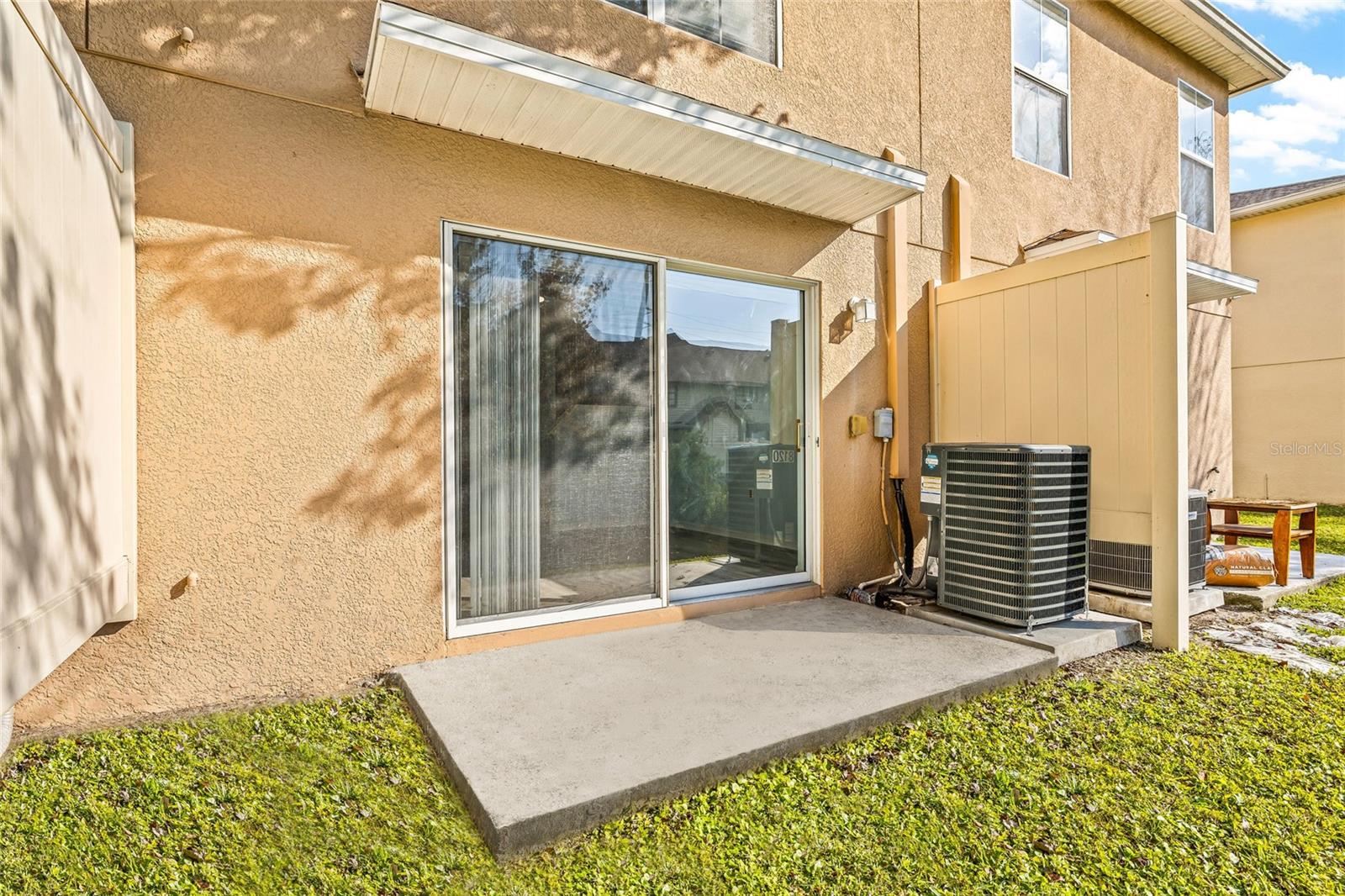 SHELDON CREEK - Residential