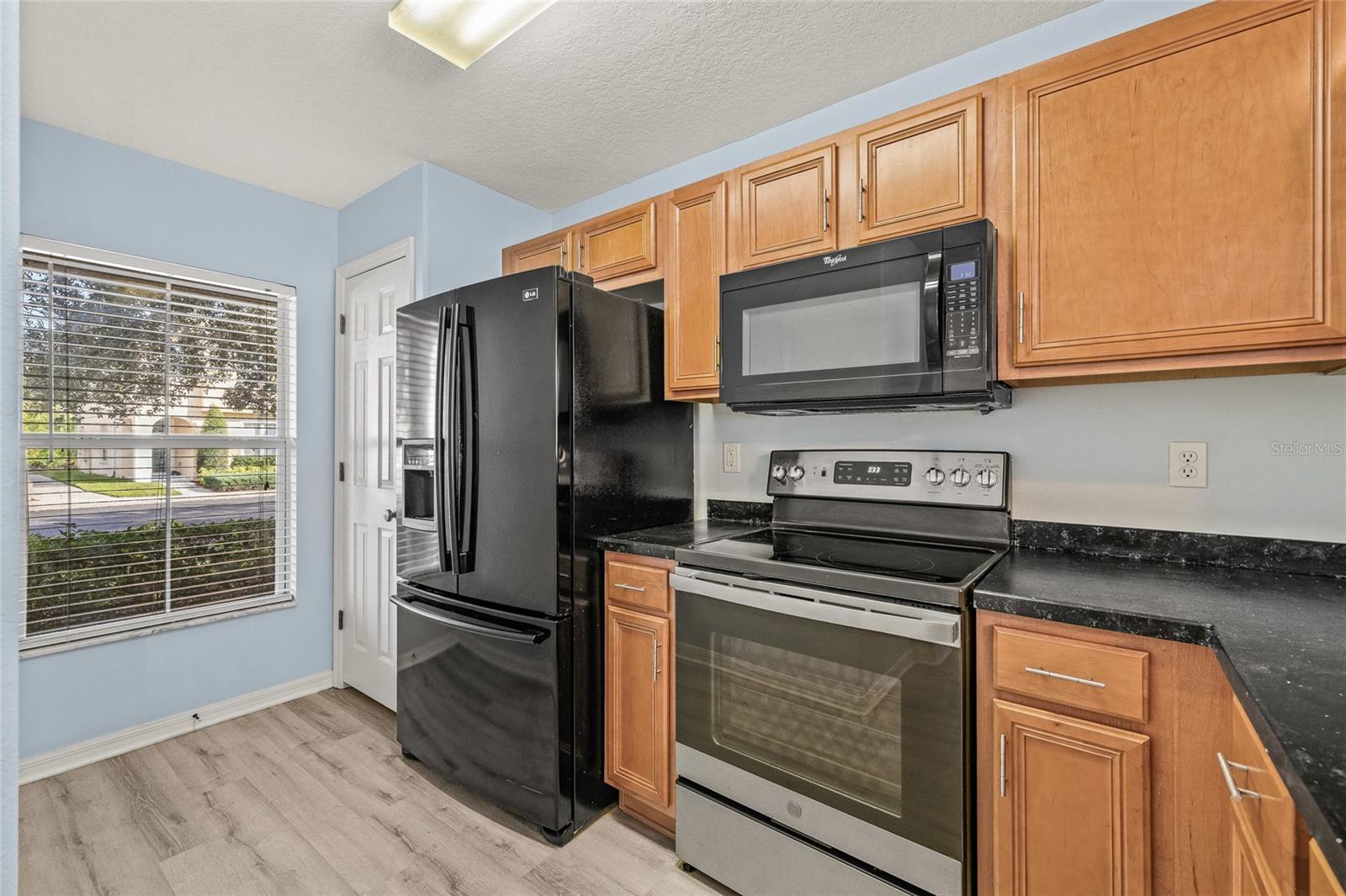 SHELDON CREEK - Residential