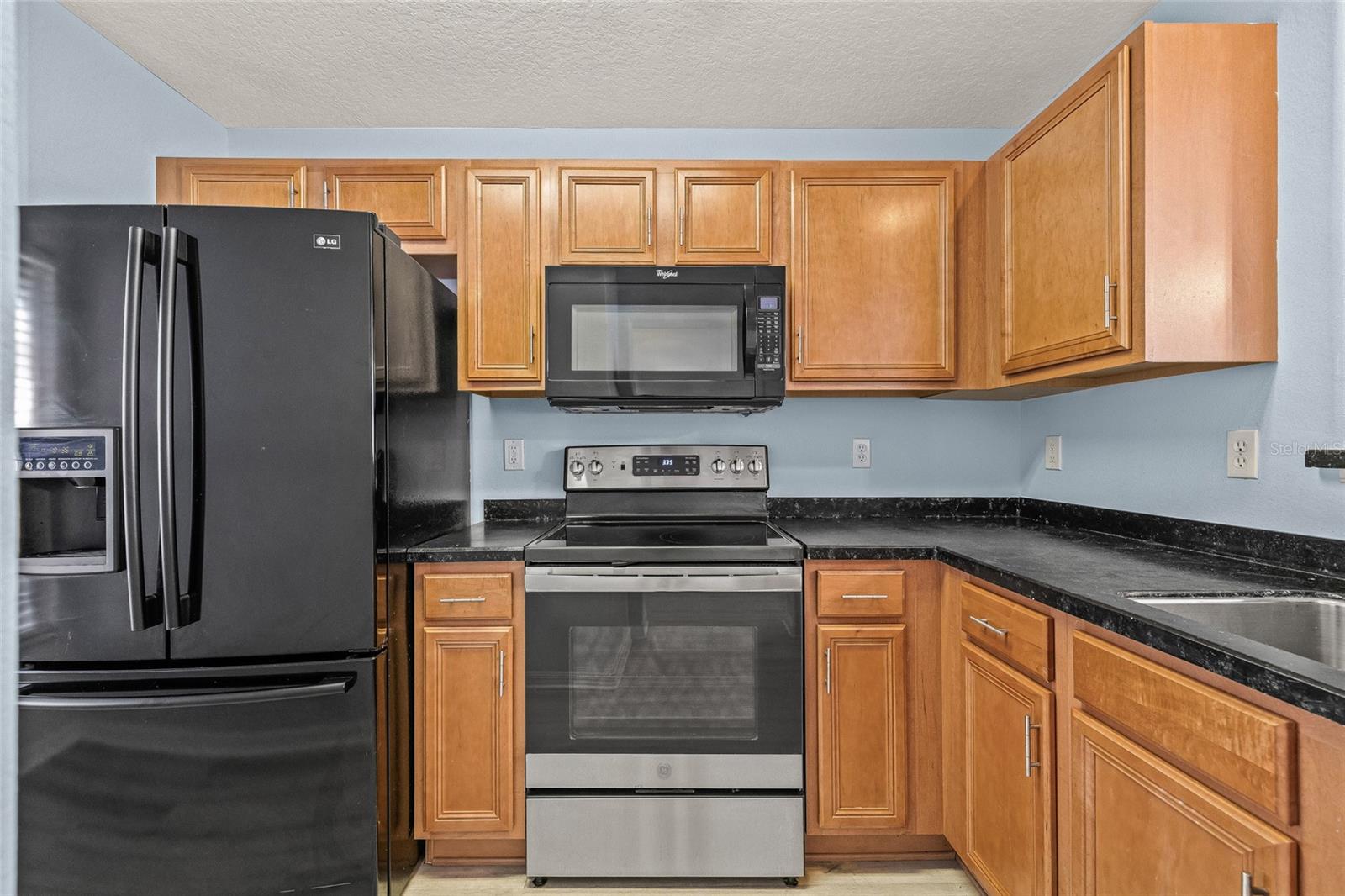 SHELDON CREEK - Residential