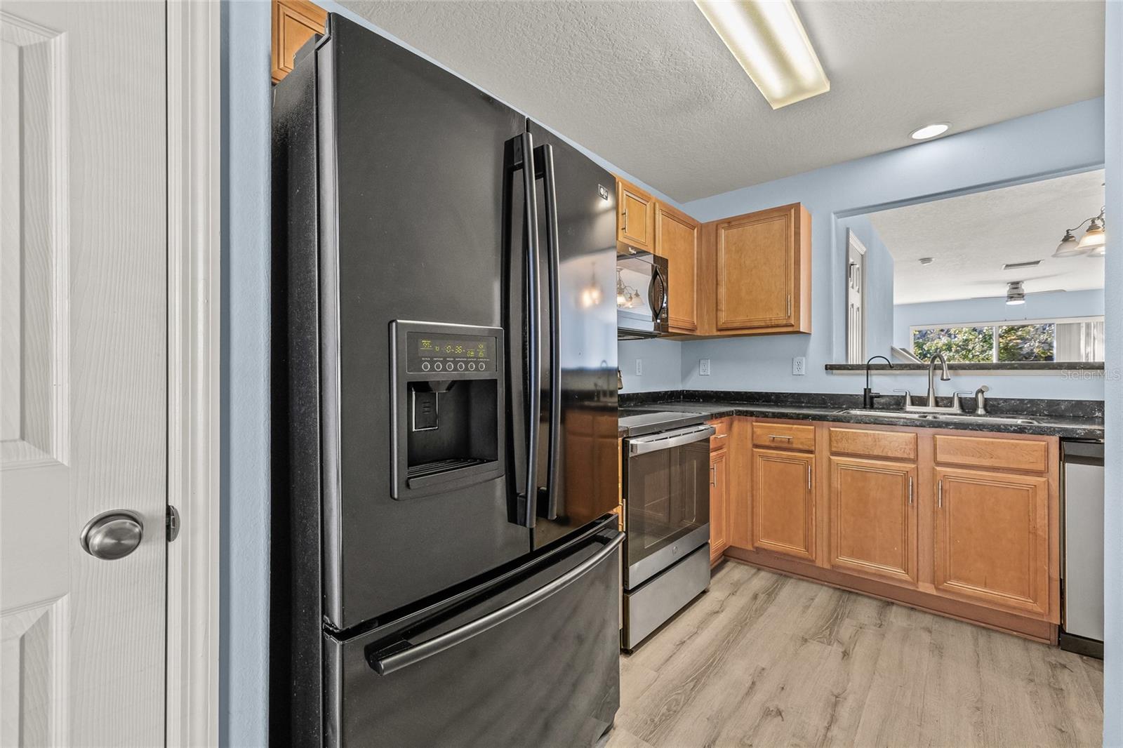 SHELDON CREEK - Residential