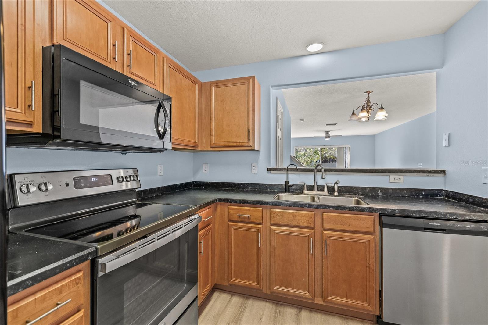 SHELDON CREEK - Residential