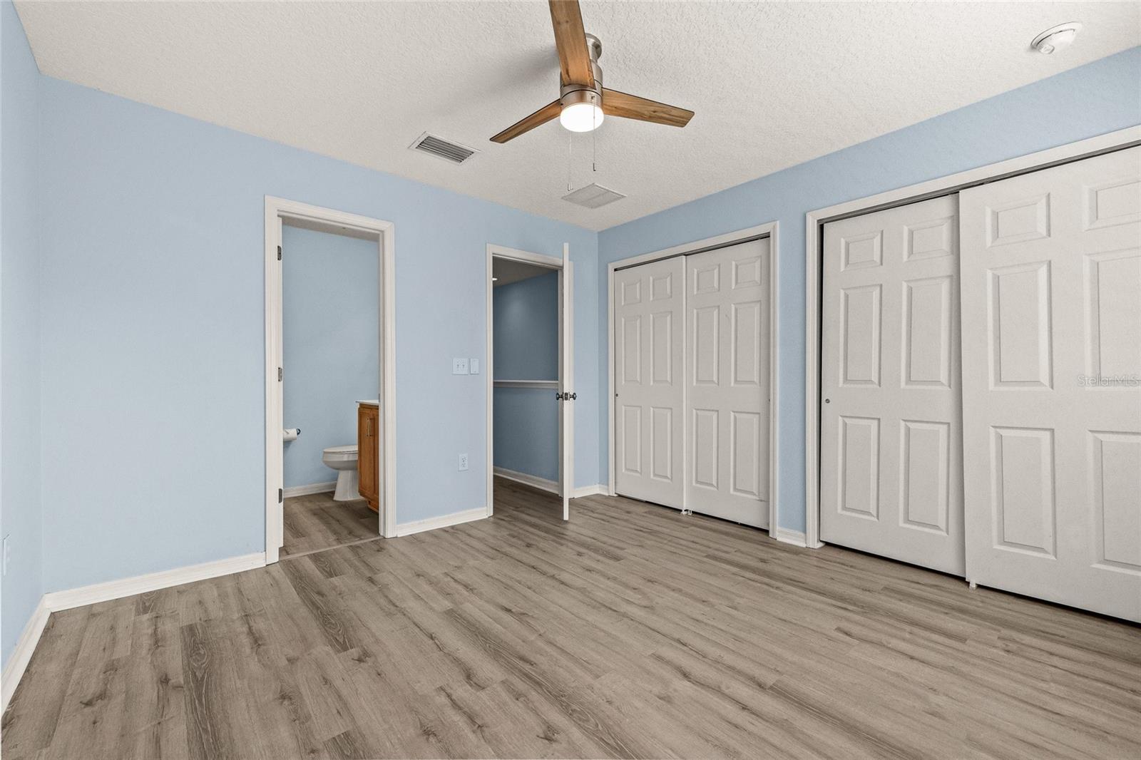 SHELDON CREEK - Residential