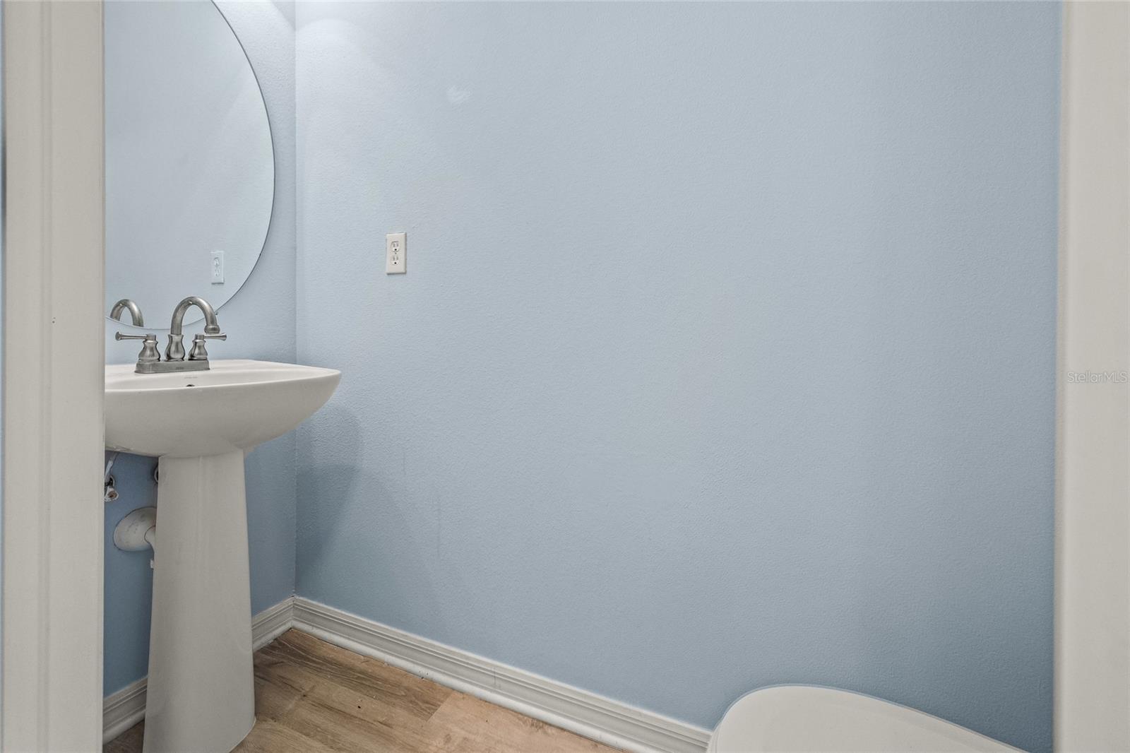 SHELDON CREEK - Residential