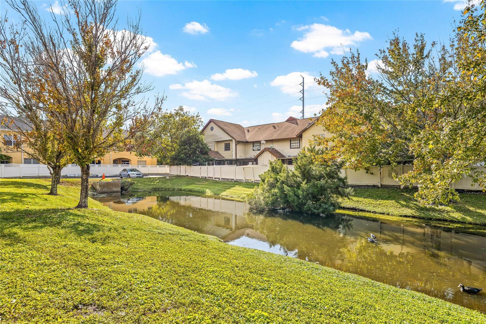 SHELDON CREEK - Residential