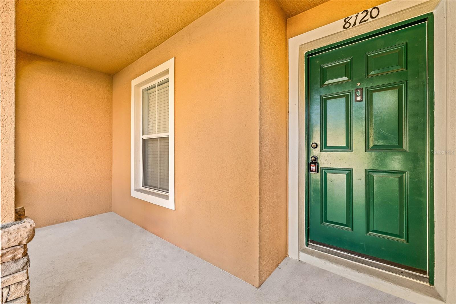 8120 SILENT CREEK DRIVE