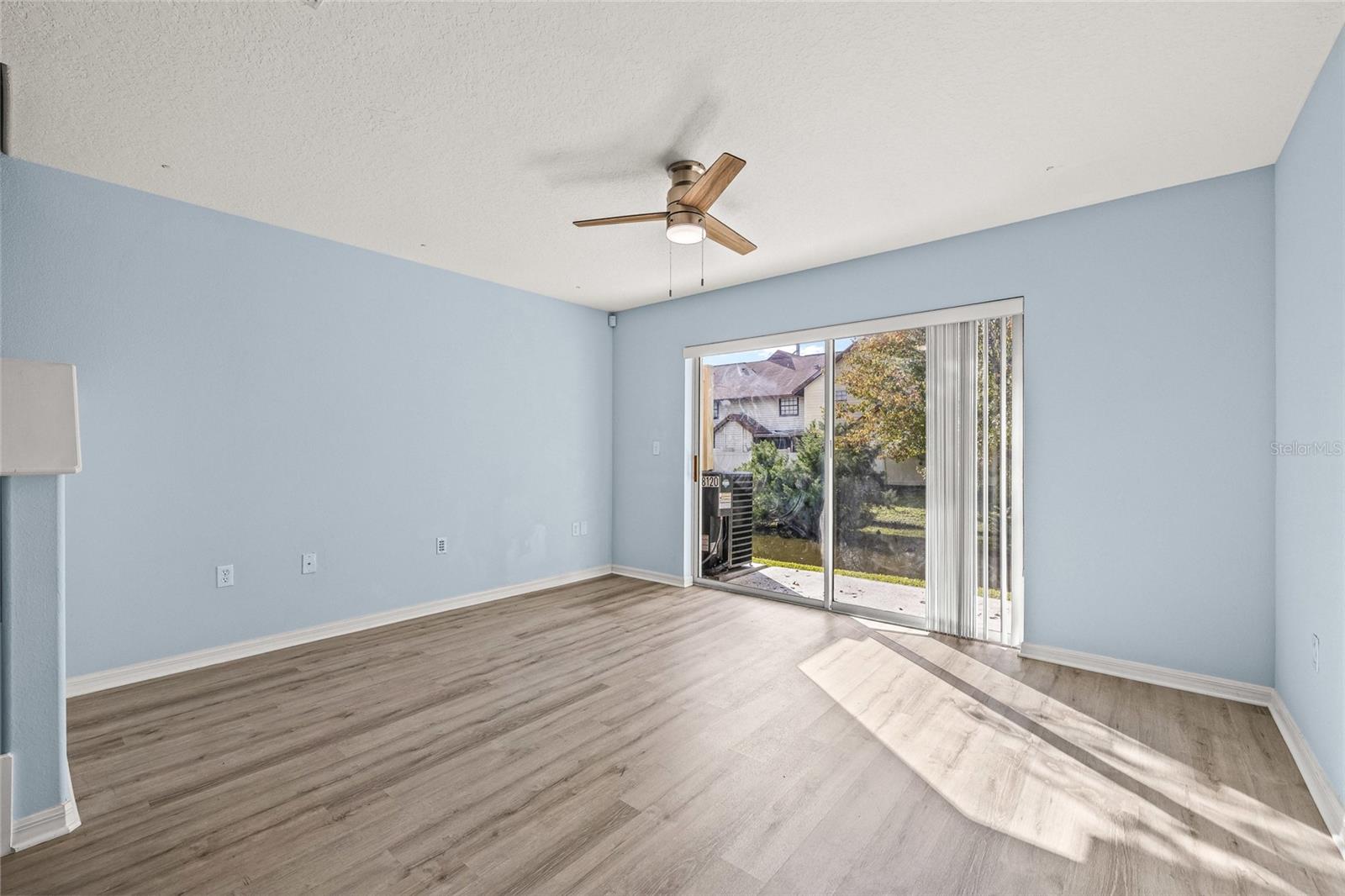 SHELDON CREEK - Residential