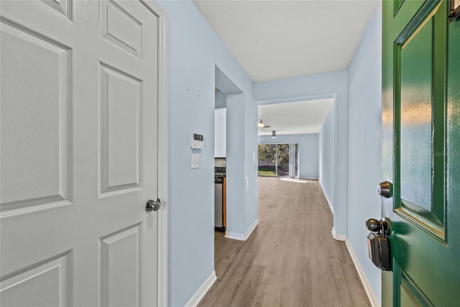 SHELDON CREEK - Residential