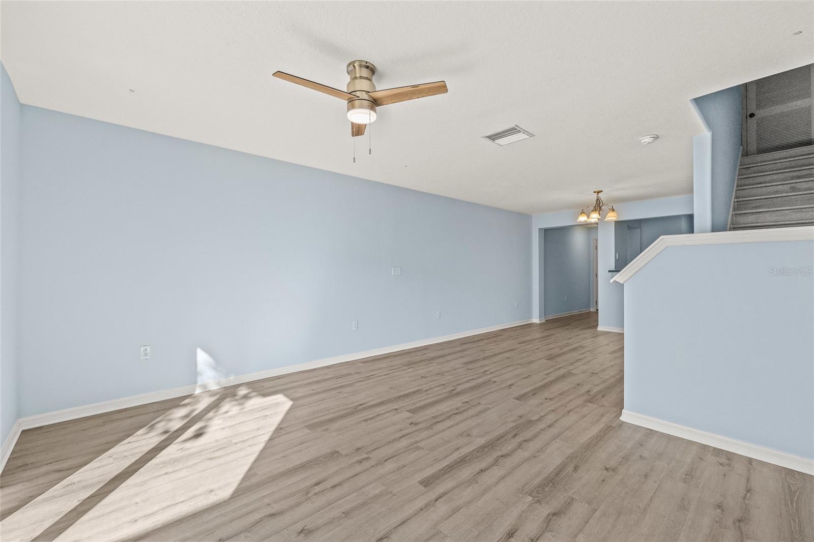 SHELDON CREEK - Residential