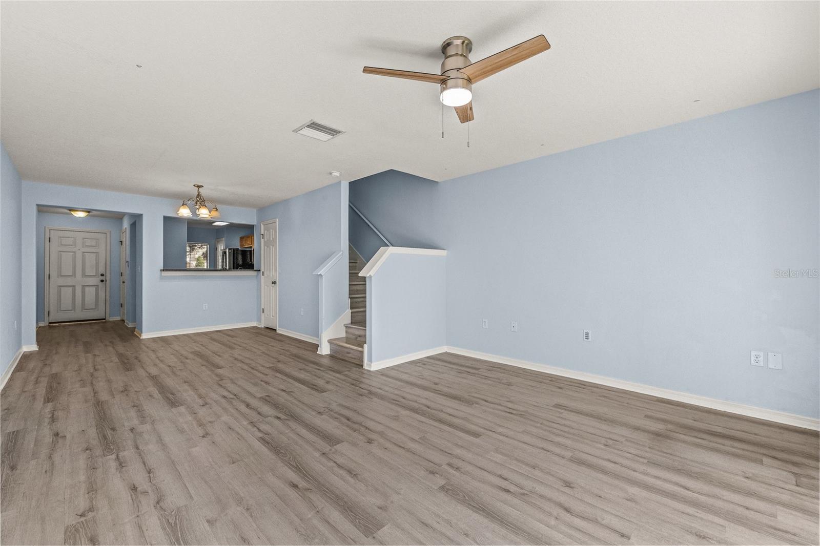 SHELDON CREEK - Residential