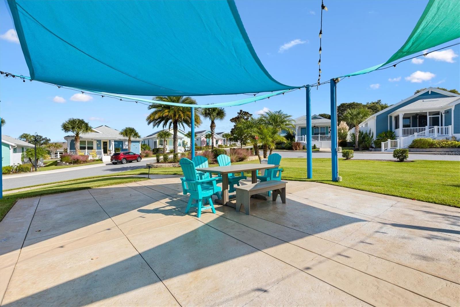 GREEN KEY VILLAGE - Residential