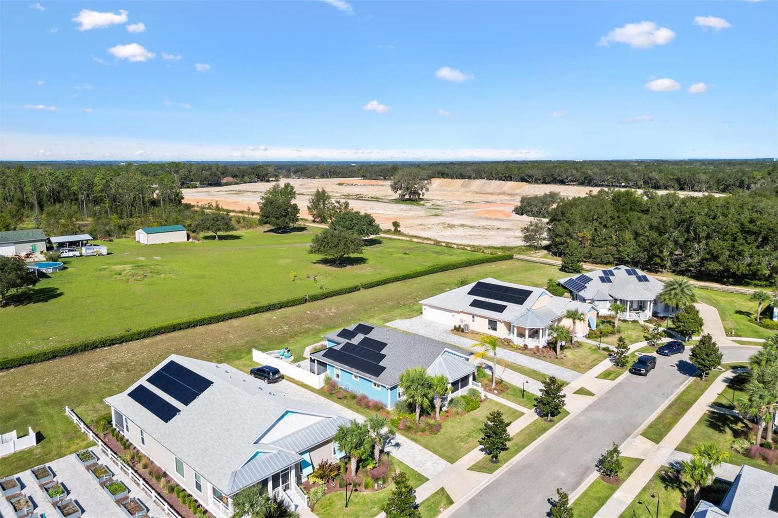 GREEN KEY VILLAGE - Residential